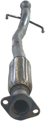 Tuyau d'échappement (Tuyau d'échappement) BOSAL 768-305