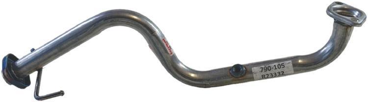 Tuyau d'échappement (Tuyau d'échappement) BOSAL 790-105