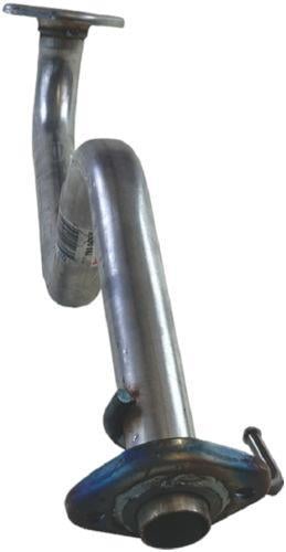 Tuyau d'échappement (Tuyau d'échappement) BOSAL 790-105