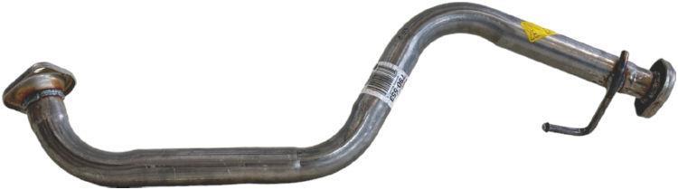 Tubo de escape BOSAL ref. 790-553