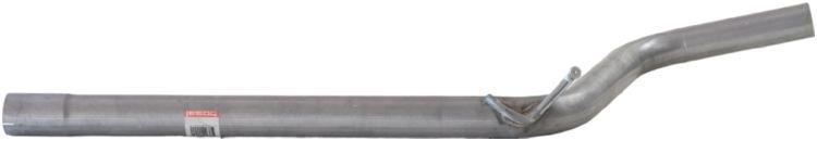 Tuyau d'échappement (Tuyau d'échappement) BOSAL ref. 800-001