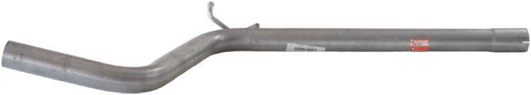 Tuyau d'échappement (Tuyau d'échappement) BOSAL ref. 800-001