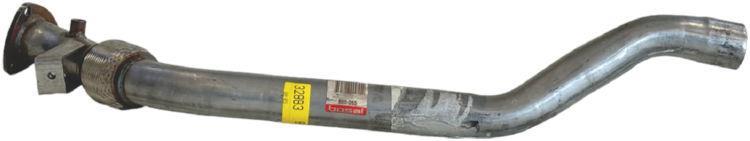 Tuyau d'échappement (Tuyau d'échappement) BOSAL 800-055