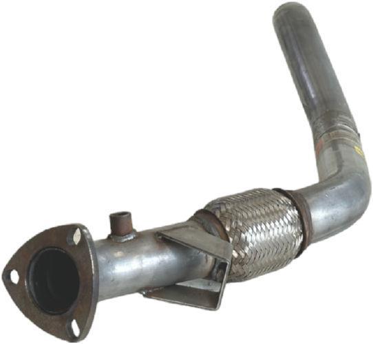 Tuyau d'échappement (Tuyau d'échappement) BOSAL 800-055