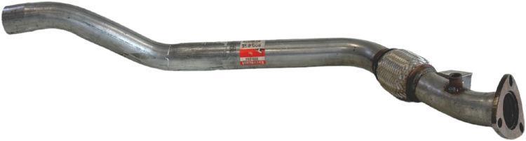 Tuyau d'échappement (Tuyau d'échappement) BOSAL 800-055