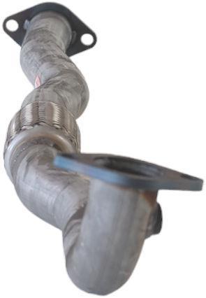 Tuyau d'échappement (Tuyau d'échappement) BOSAL 800-059