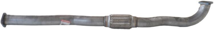 Tuyau d'échappement (Tuyau d'échappement) BOSAL 800-059