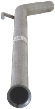 Tuyau d'échappement (Tuyau d'échappement) BOSAL 800-109