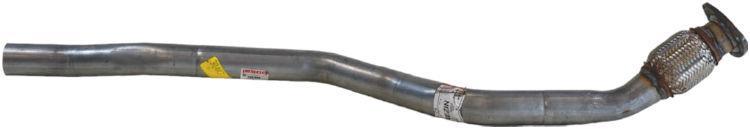 Tuyau d'échappement (Tuyau d'échappement) BOSAL ref. 800-121