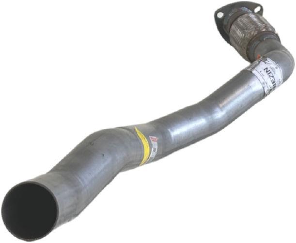 Tuyau d'échappement (Tuyau d'échappement) BOSAL ref. 800-121