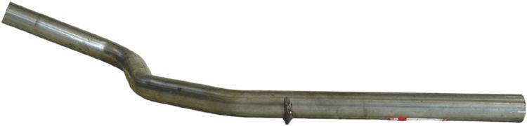 Tuyau d'échappement (Tuyau d'échappement) BOSAL 800-129