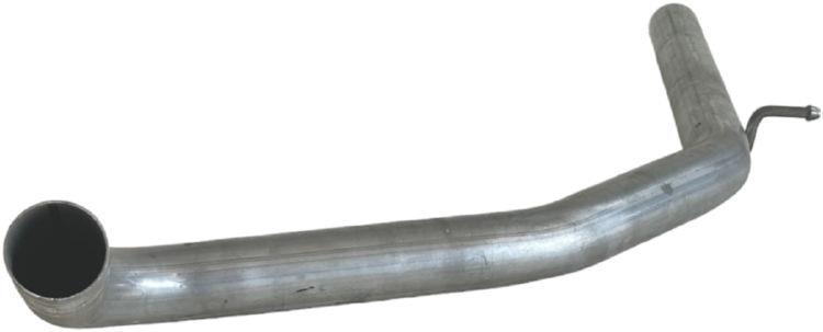 Tuyau d'échappement (Tuyau d'échappement) BOSAL 800-129