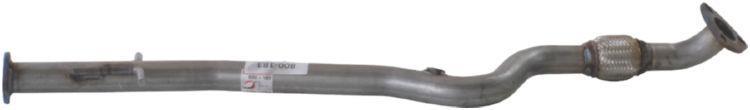 Tubo de escape BOSAL 800-183