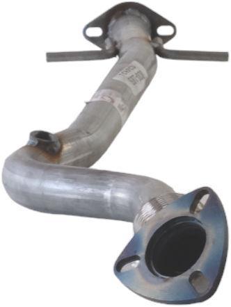 Tubo de escape BOSAL 800-185