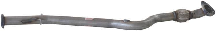 Tubo de escape BOSAL 800-185