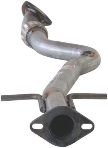 Tubo de escape BOSAL 800-185