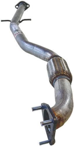 Tuyau d'échappement (Tuyau d'échappement) BOSAL ref. 800-187