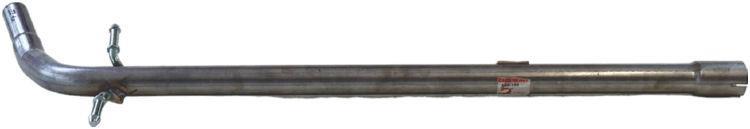 Tuyau d'échappement (Tuyau d'échappement) BOSAL 800-199