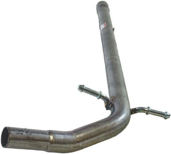 Tuyau d'échappement (Tuyau d'échappement) BOSAL 800-199