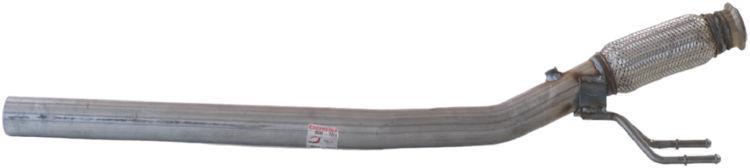 Tubo de escape BOSAL 800-201