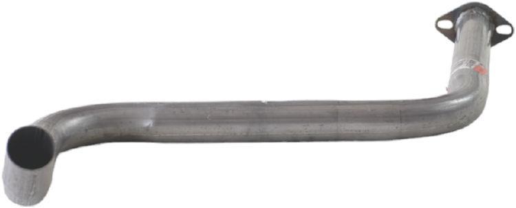 Tuyau d'échappement (Tuyau d'échappement) BOSAL 800-207