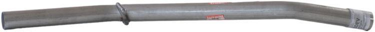 Tuyau d'échappement (Tuyau d'échappement) BOSAL 800-209