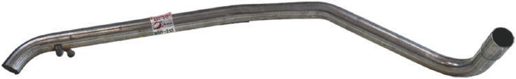 Tuyau d'échappement (Tuyau d'échappement) BOSAL 800-213