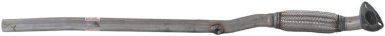 Tuyau d'échappement (Tuyau d'échappement) BOSAL 800-223
