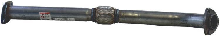 Tubo de escape BOSAL ref. 800-231