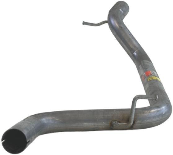 Tuyau d'échappement (Tuyau d'échappement) BOSAL 800-235