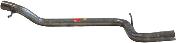 Tuyau d'échappement (Tuyau d'échappement) BOSAL 800-235