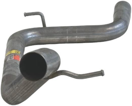 Tuyau d'échappement (Tuyau d'échappement) BOSAL 800-235