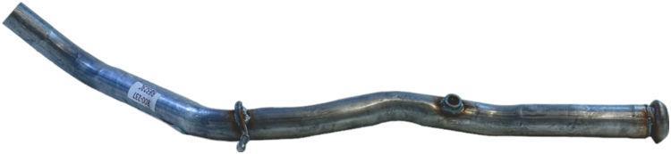 Tuyau d'échappement (Tuyau d'échappement) BOSAL ref. 800-237