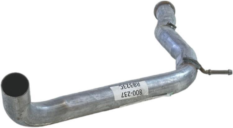 Tuyau d'échappement (Tuyau d'échappement) BOSAL ref. 800-237