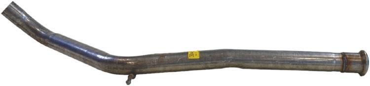 Tubo de escape BOSAL 800-239