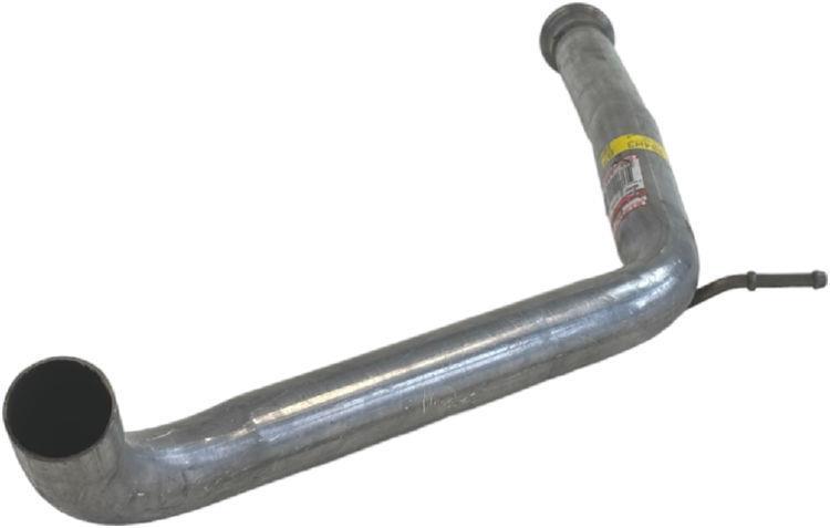 Tubo de escape BOSAL 800-239