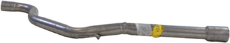 Tuyau d'échappement (Tuyau d'échappement) BOSAL 800-241