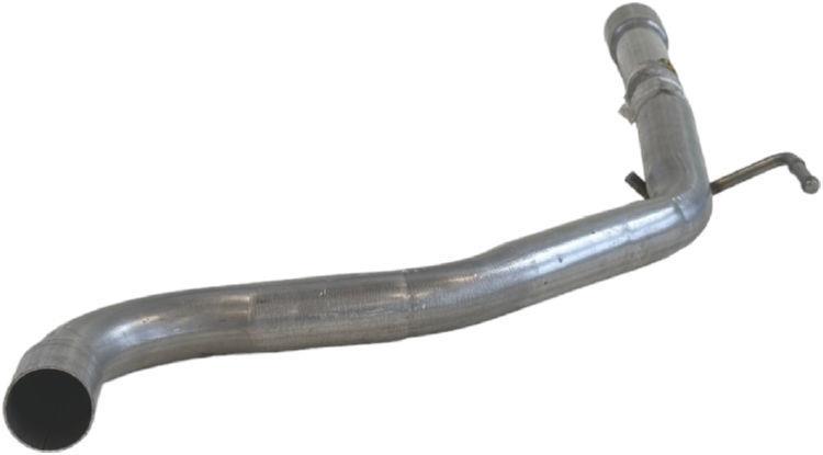 Tuyau d'échappement (Tuyau d'échappement) BOSAL 800-241