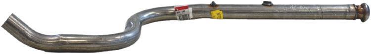 Tuyau d'échappement (Tuyau d'échappement) BOSAL 800-243