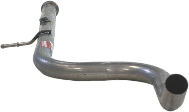 Tuyau d'échappement (Tuyau d'échappement) BOSAL 800-243