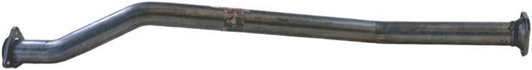 Tuyau d'échappement (Tuyau d'échappement) BOSAL ref. 800-251
