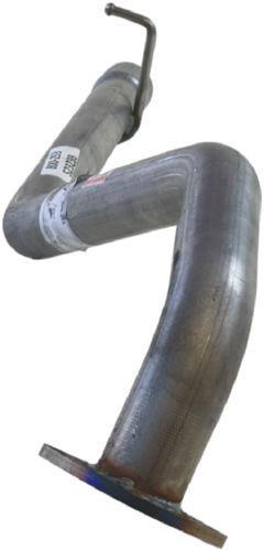 Tuyau d'échappement (Tuyau d'échappement) BOSAL 800-253