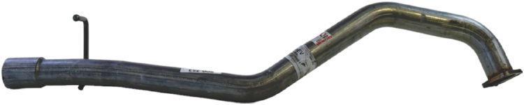 Tuyau d'échappement (Tuyau d'échappement) BOSAL 800-253