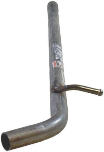 Tuyau d'échappement (Tuyau d'échappement) BOSAL 800-263