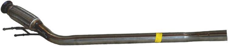 Tuyau d'échappement (Tuyau d'échappement) BOSAL 800-269