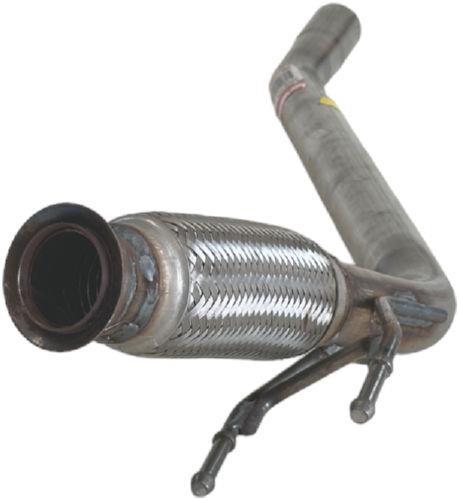 Tuyau d'échappement (Tuyau d'échappement) BOSAL 800-269