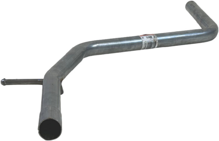Tubo de escape BOSAL ref. 800-275