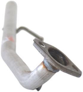 Tuyau d'échappement (Tuyau d'échappement) BOSAL ref. 800-337