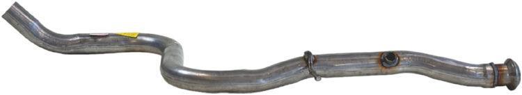 Tubo de escape BOSAL ref. 800-475