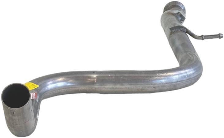 Tubo de escape BOSAL ref. 800-475